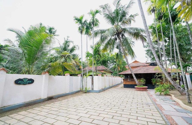Hotel O ATHARVAM RESORT
