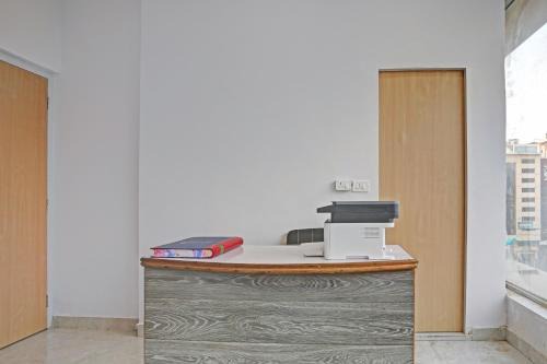 Hotel O Athrav Inn