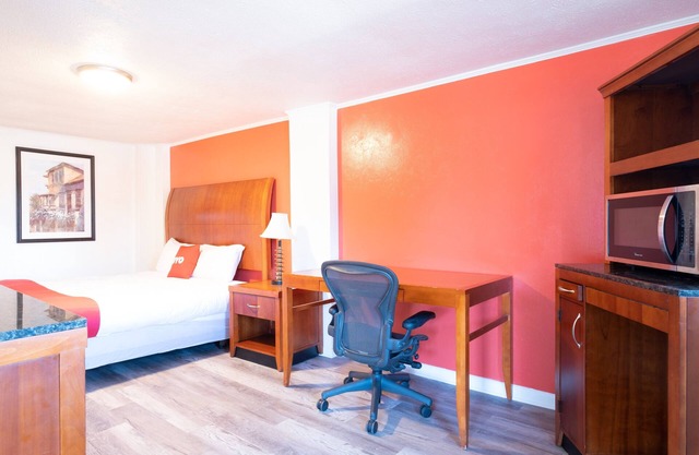 Hotel O Atlanta Airport Jonesboro/Morrow I-75