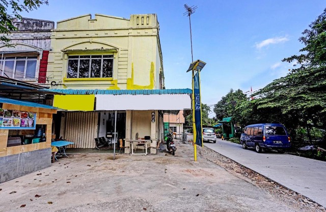 Hotel O Aulia Homestay Syariah