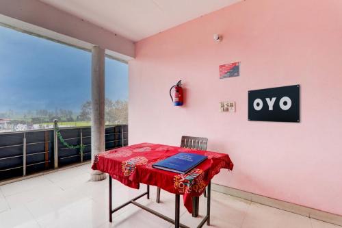 Hotel O Avadh