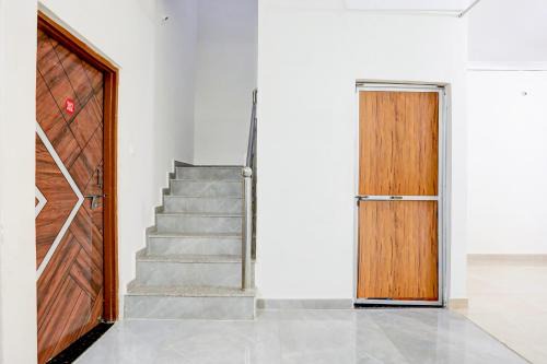 Hotel O Ayushman