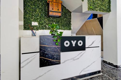 Hotel O Ayyappa Grand Inn