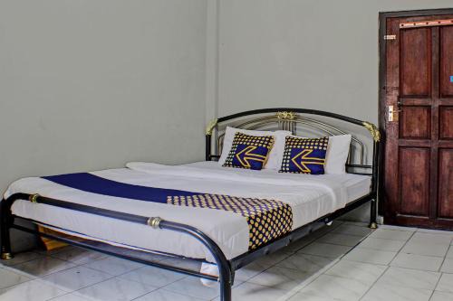 Hotel O Badar Guest House Syariah