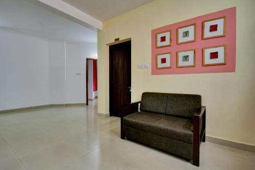 Hotel O Baijus Residency
