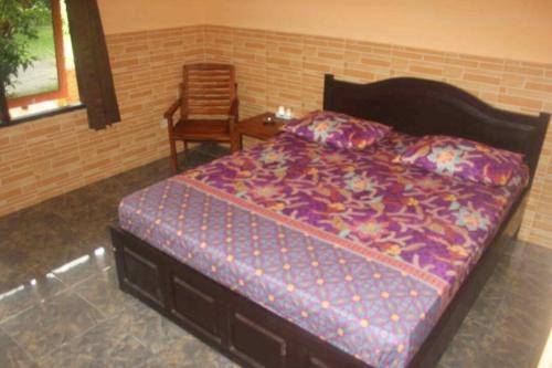 Hotel O Balekui Homestay