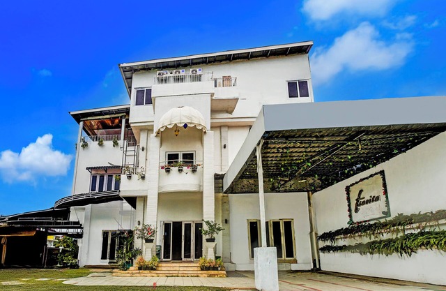 Hotel O Banda Aceh near Masjid Raya Baiturrahman formerly Wisma Tsacita