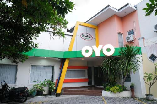 Hotel O Banguntapan Near Galaxy Waterpark Formerly Hotel Desa Puri