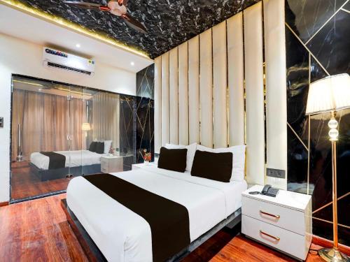 Hotel O Bareilly Near Satellite Bus Stand