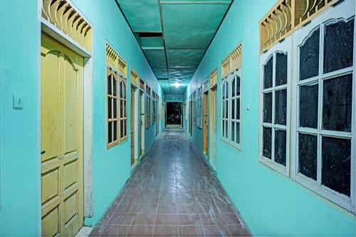 Hotel O Barito House