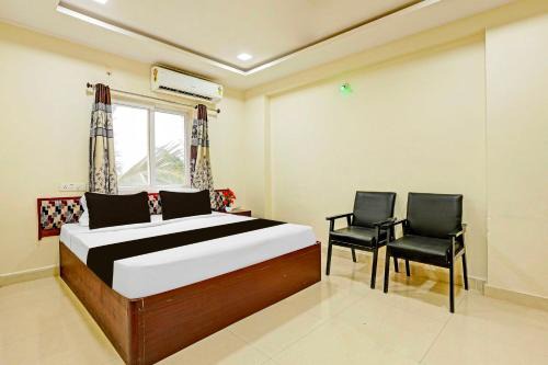 Hotel O Beach Road Near GITAM