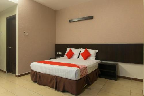 Hotel O Bei King