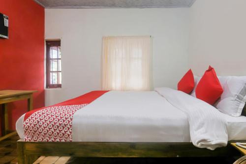 Hotel O Bell's Bigxa Homestay
