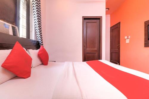 Hotel O BEST HOMESTAY Near Nizanuddin