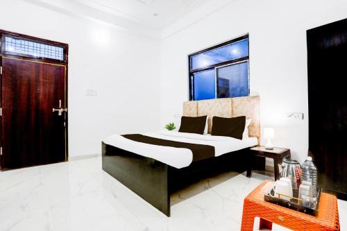 Hotel O bhagyoday house