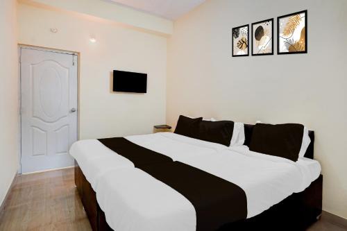 Hotel O BHANUNANDANA BOARDING & LODGING Basaveshwar Nagar