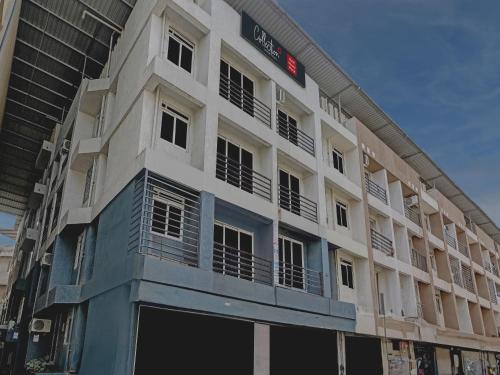 Hotel O Bhumi World
