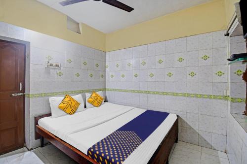 Hotel O Bikram Lodge