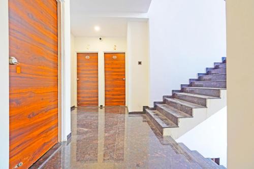 Hotel O Black Villa