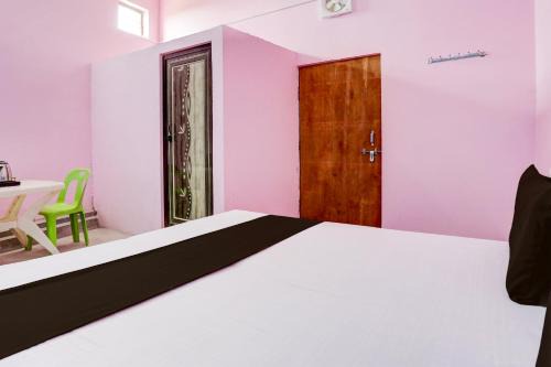 Hotel O BLUE DIAMOND HOTEL