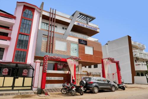 Hotel O Blue Diamond