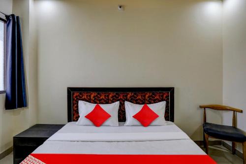Hotel O Blue Heart Guest House