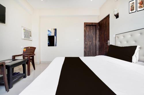Hotel O Blue Stone