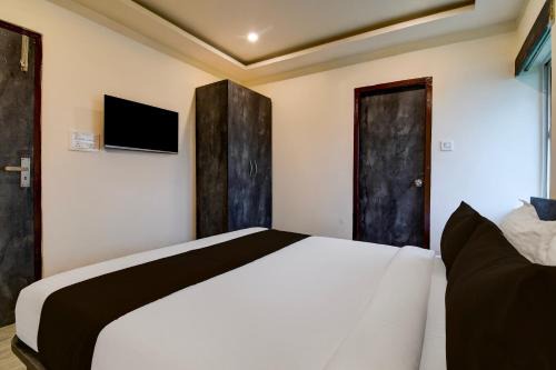 Hotel O Blue stone Residency