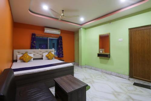 Hotel O Blue View Hotel
