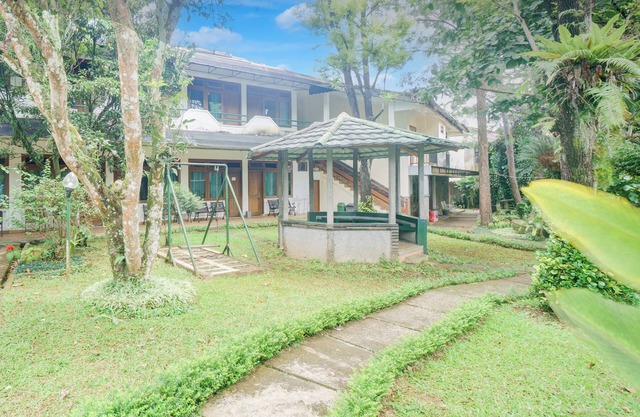 Hotel O Bogor near Taman Safari formerly Hotel Rudian 1