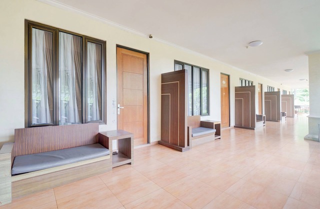Hotel O Bogor near Taman Safari formerly Ken Raudhah Inn