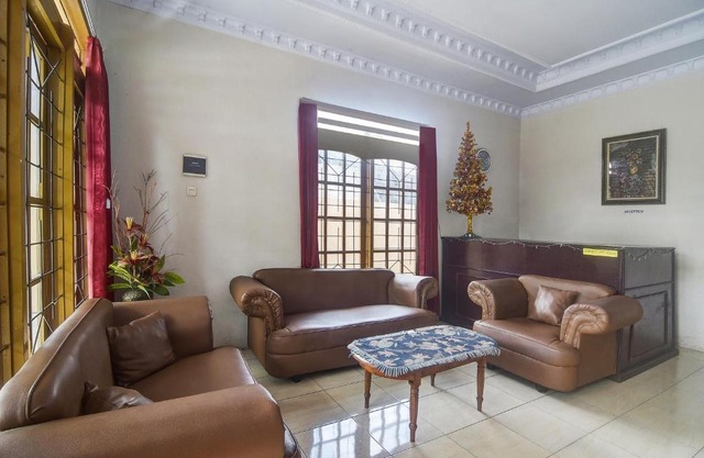 Hotel O Borneo