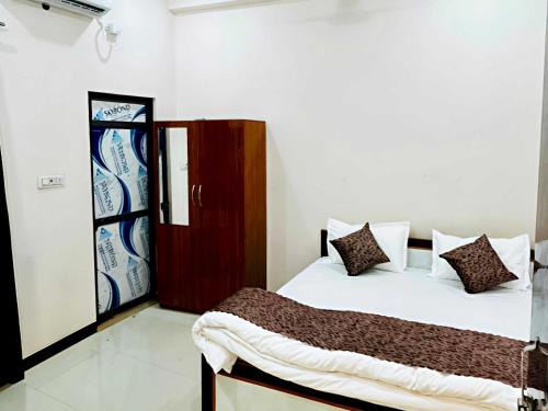 Hotel O BR GARDEN