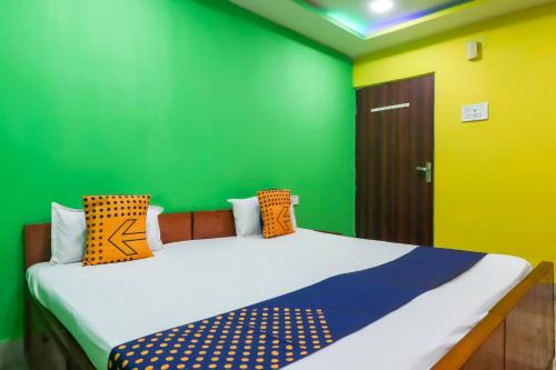 Hotel O Bright