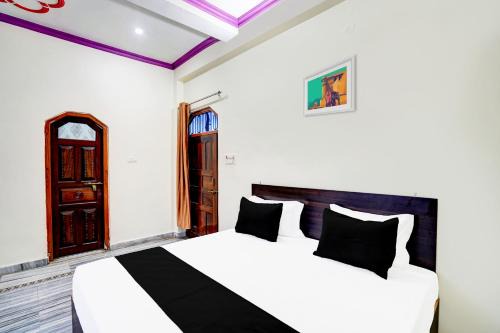 Hotel O BUDDHA PALACE (Paying Guest House)