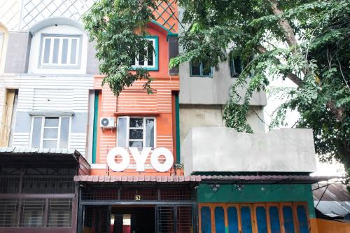 Hotel O Bunga Raya Residence