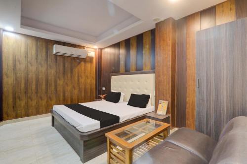Hotel O Canal Zone