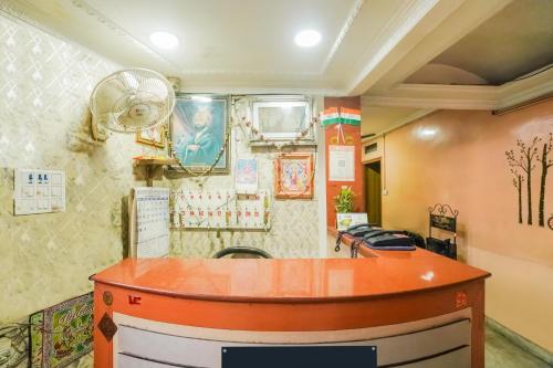 Hotel O Capital