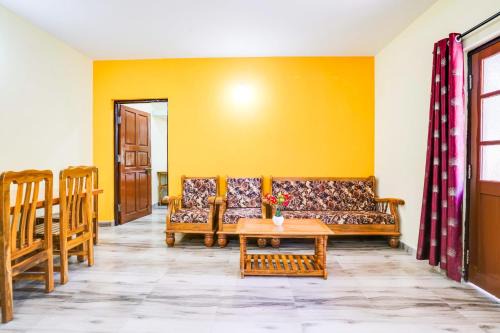 Hotel O Casa De Elevterio