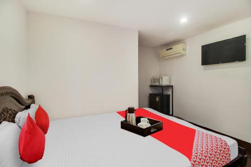 Hotel O Casa De Gama Pinto Near Calangute Beach Road Mall