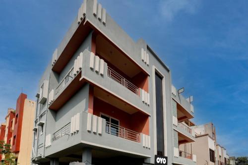 Hotel O Casa Midland