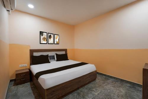 Hotel O Chandra banquets