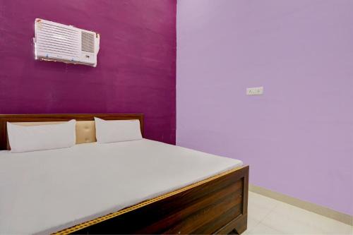 Hotel O Chaudhary Hotel