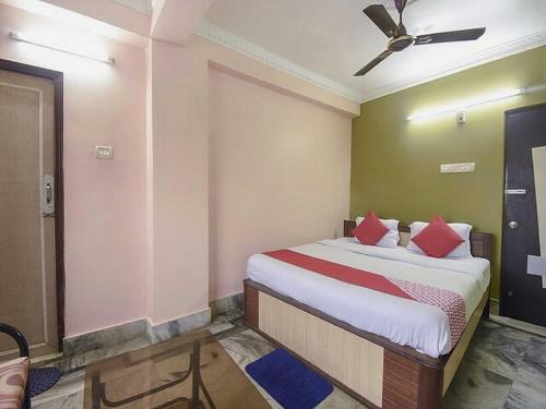 Hotel O Chaudhary