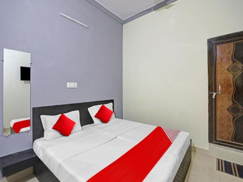 Hotel O Chauhan Galaxy Hotel