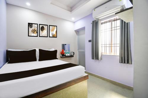 Hotel O Chaya In