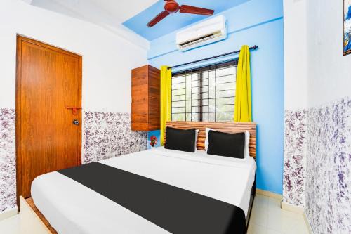 Hotel O Cheranelloor Aster Medicity Formerly Abriz Residency