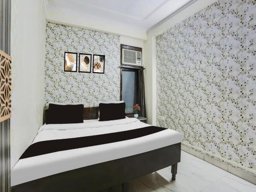 Hotel O Chhatarpur Formerly Royal Galaxy