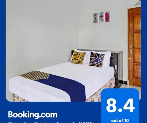 Hotel O Chikam House Syariah