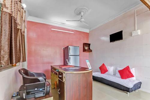 Hotel O Chintamani Inn Service Apartment